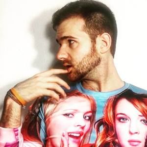 Meet your Posher, Harry